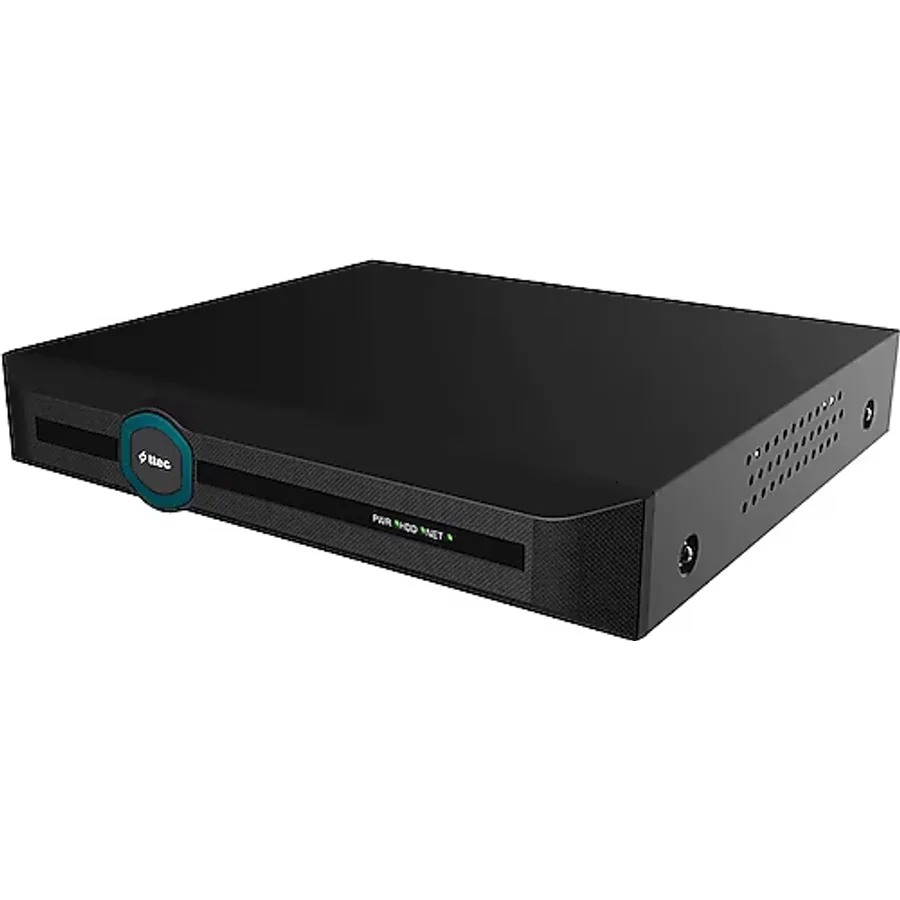 Ttec NVR-3116HM-4K 16 Kanal Kayıt Cihazı