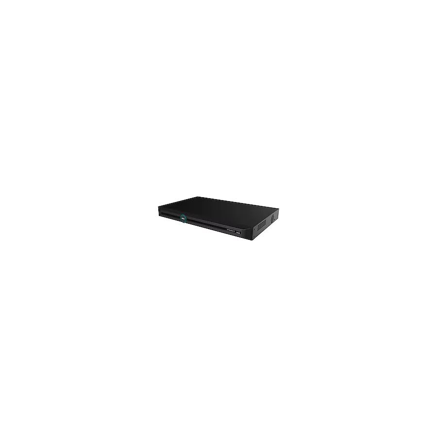 Ttec NVR-3216HM/16P 4K PoE 16 Kanal NVR Kayıt Cihazı