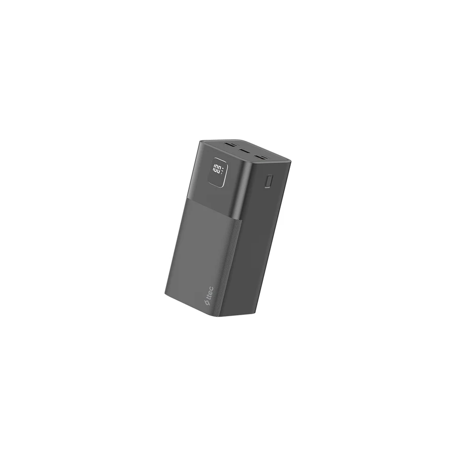 Ttec ReCharger Mega LCD 2BB271S 50000 mAh Hızlı Şarj Powerbank