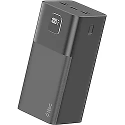 Ttec ReCharger Mega LCD 2BB271S 50000 mAh Hızlı Şarj Powerbank