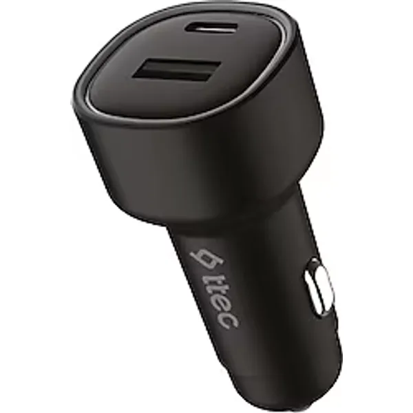 Ttec Smartcharger Duo 2CKP02S 48 W Hızlı Araç Şarj Aleti