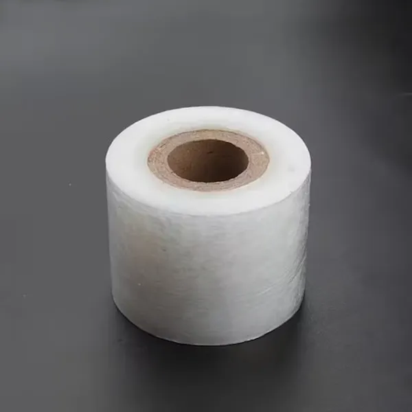 Ttt 5 cm x 200 Metre Aşı Streçi - Profesyonel Fidan ve Ağaç Aşı Bandı