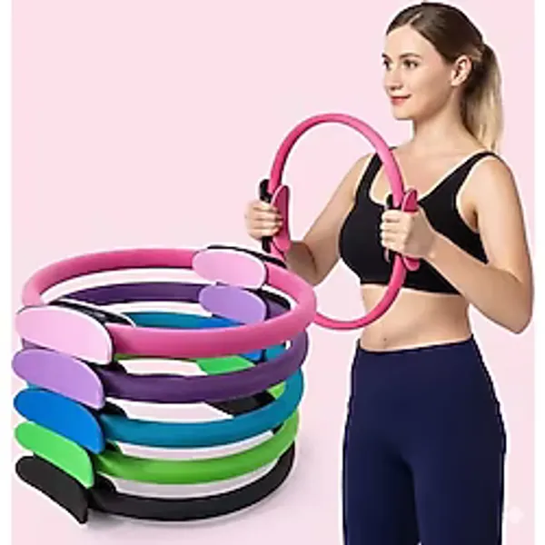 Ttt Esnek Pilates Çemberi