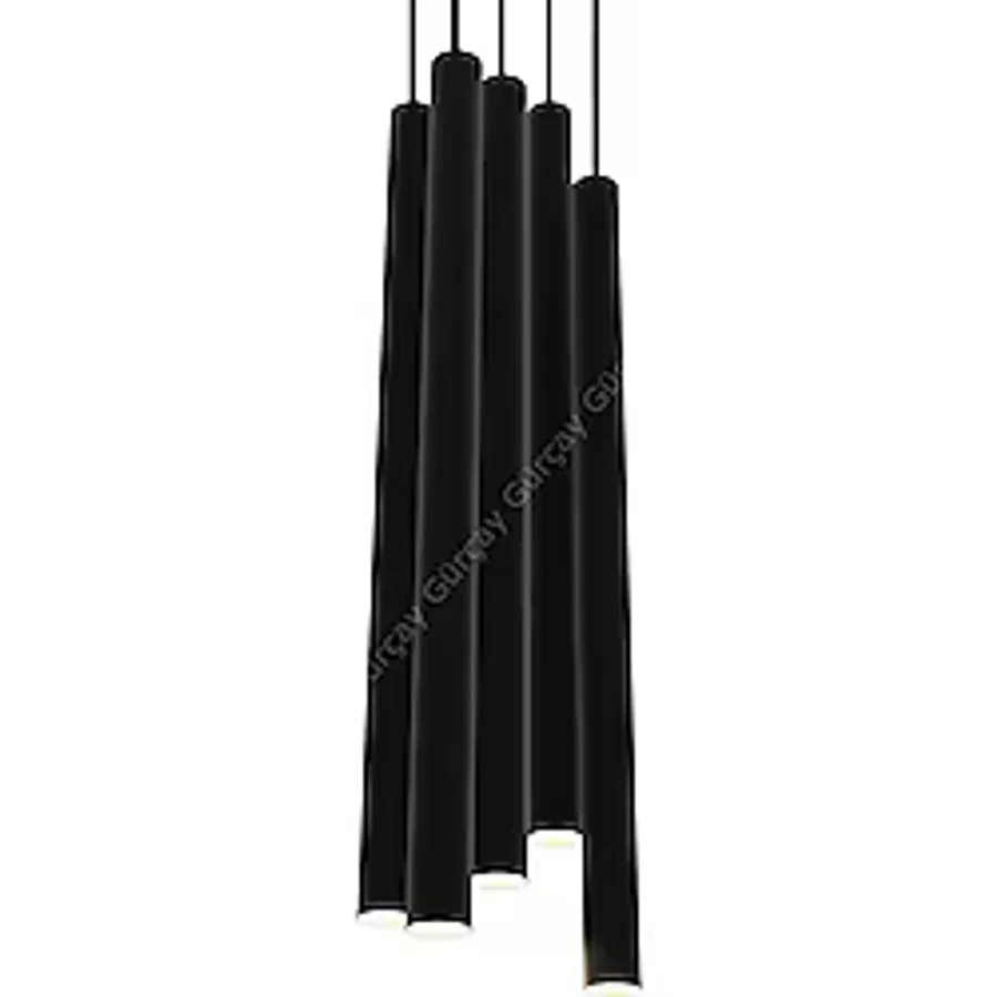 Tubelight Led Sarkıt Lamba 42Mm