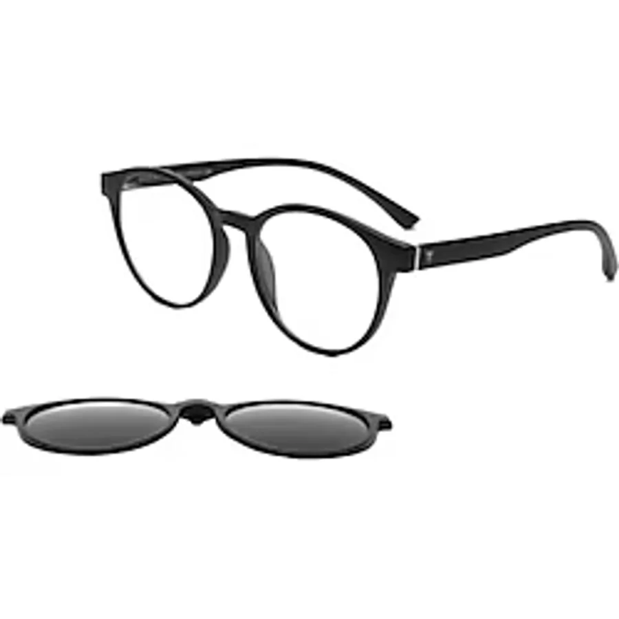 Tudor Tu3007 C3m 47ekt Unisex Polarize Klipsli Mavi Işık Koruma Gözlüğü