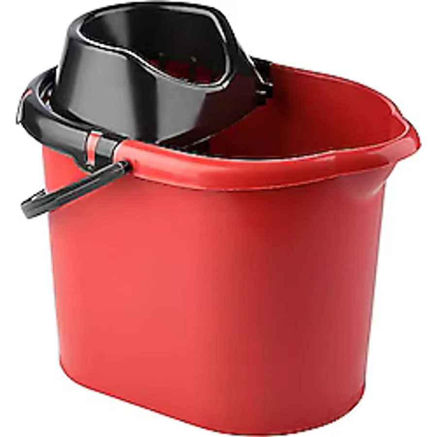 TUFFEX EKO MOP KOVA + SIKMA (13 Lt)