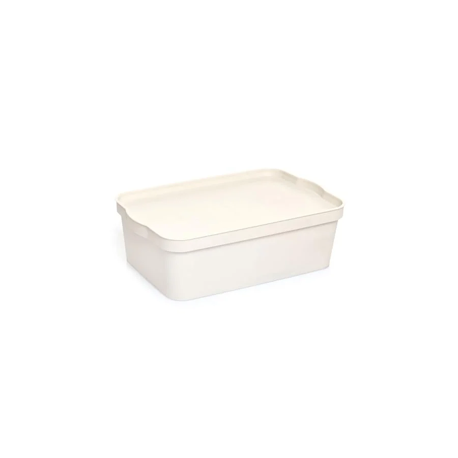 Tuffex No:4 Keep Box Saklama Kutusu 14 lt