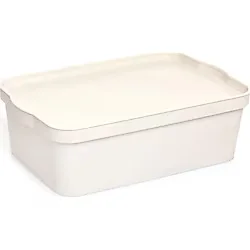 Tuffex No:4 Keep Box Saklama Kutusu 14 lt
