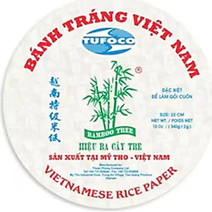 Tufoco Glutensiz Pirinç Yufkası 340 gr