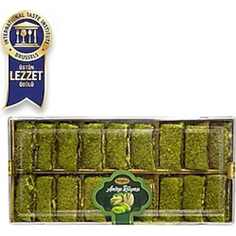 Tuğba Kuruyemiş 300 gr Antep Rüyası