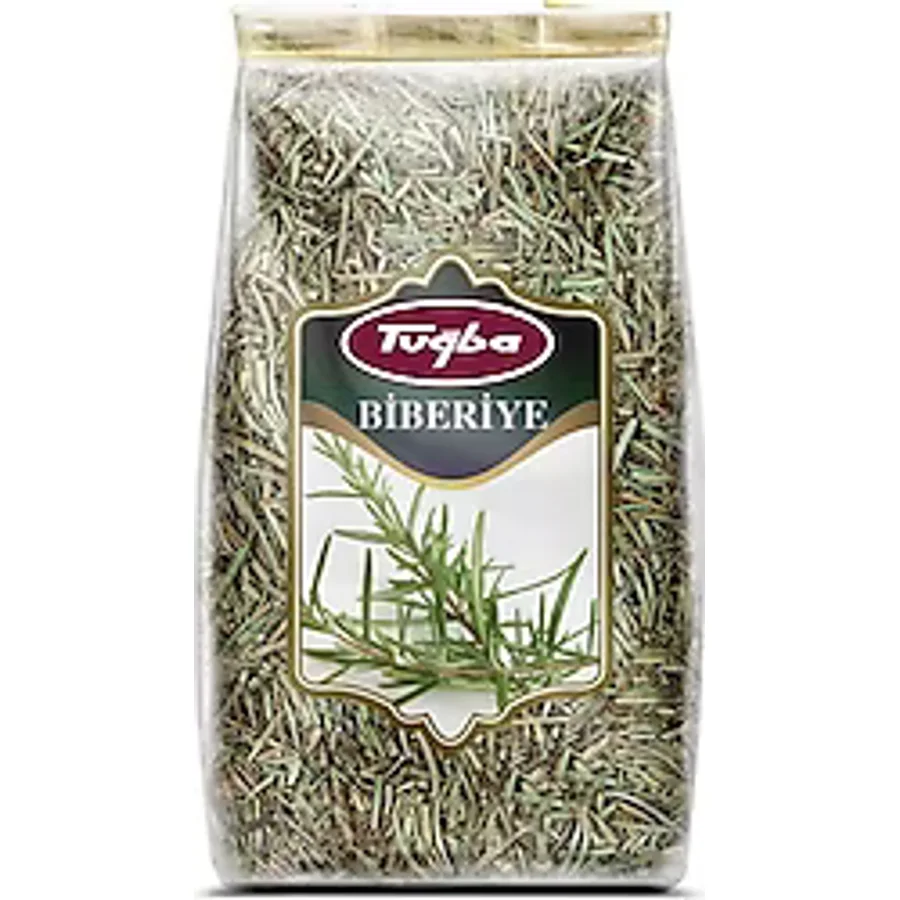 Tuğba Kuruyemiş 80 gr Biberiye