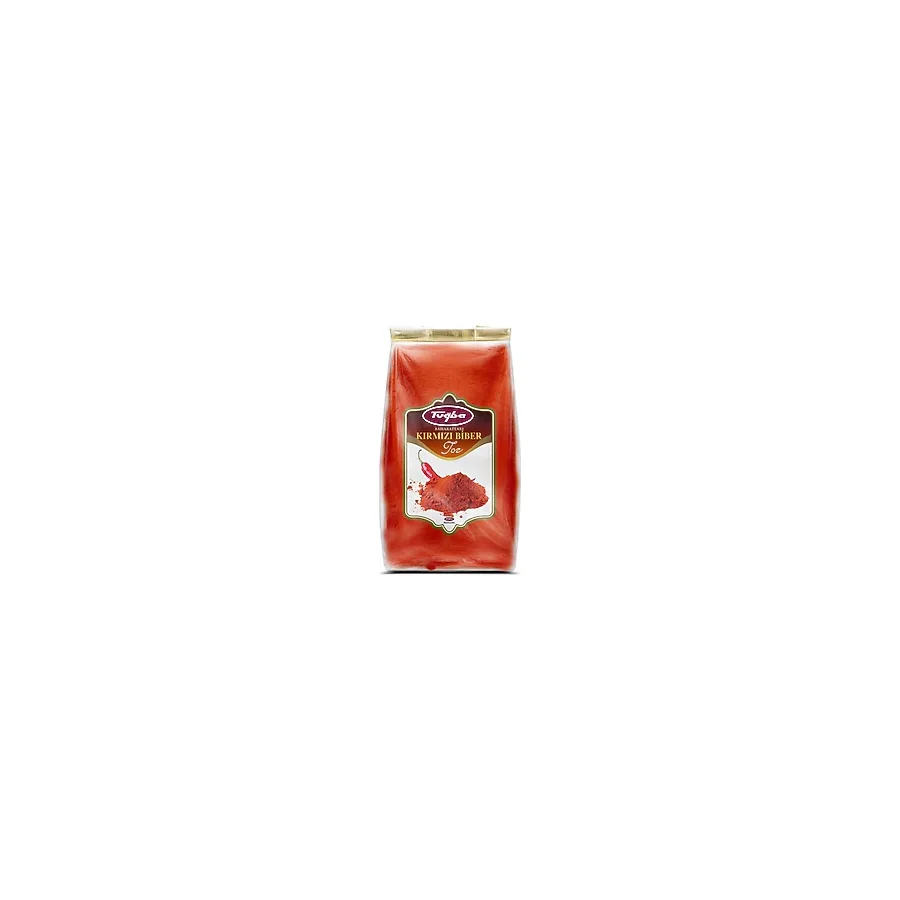 Tuğba Kuruyemiş Acı Toz Kırmızı Biber 188 gr