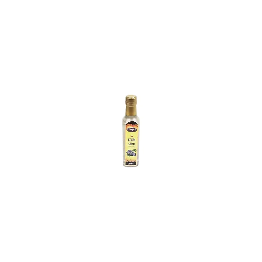 Tuğba Kuruyemiş Bitkisel İçecek Suyu 250 ml