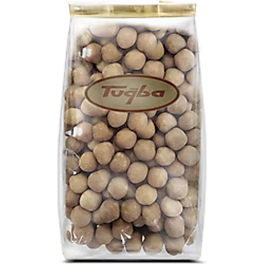 Tuğba Kuruyemiş Çıtır Leblebi 500 gr