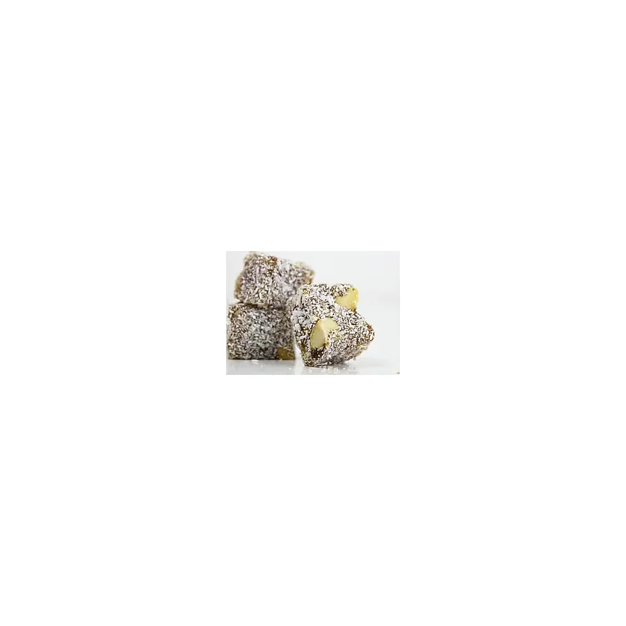 Tuğba Kuruyemiş Fıstıklı Incir Cezerye 180 gr