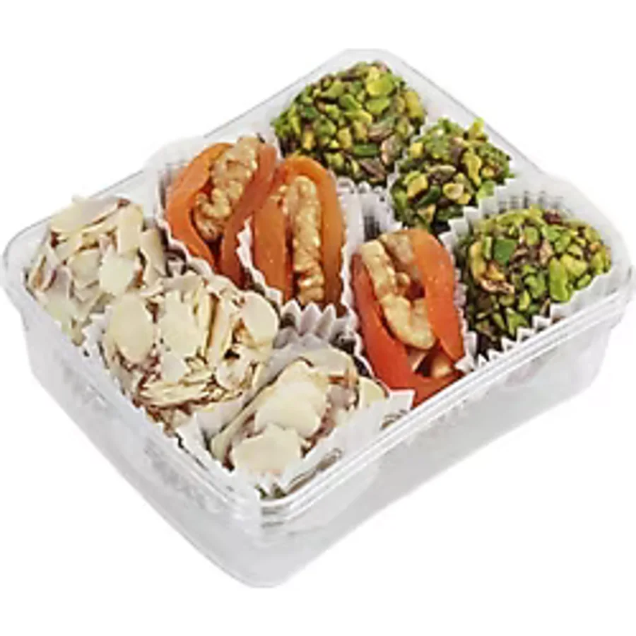 Tuğba Kuruyemiş Gün Arası 110 Gr