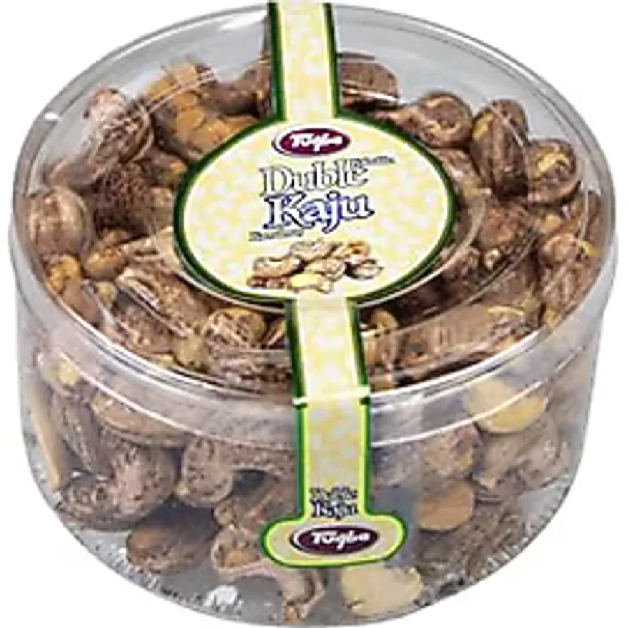 Tuğba Kuruyemiş Kabuklu Kaju Cevizi 350 Gr