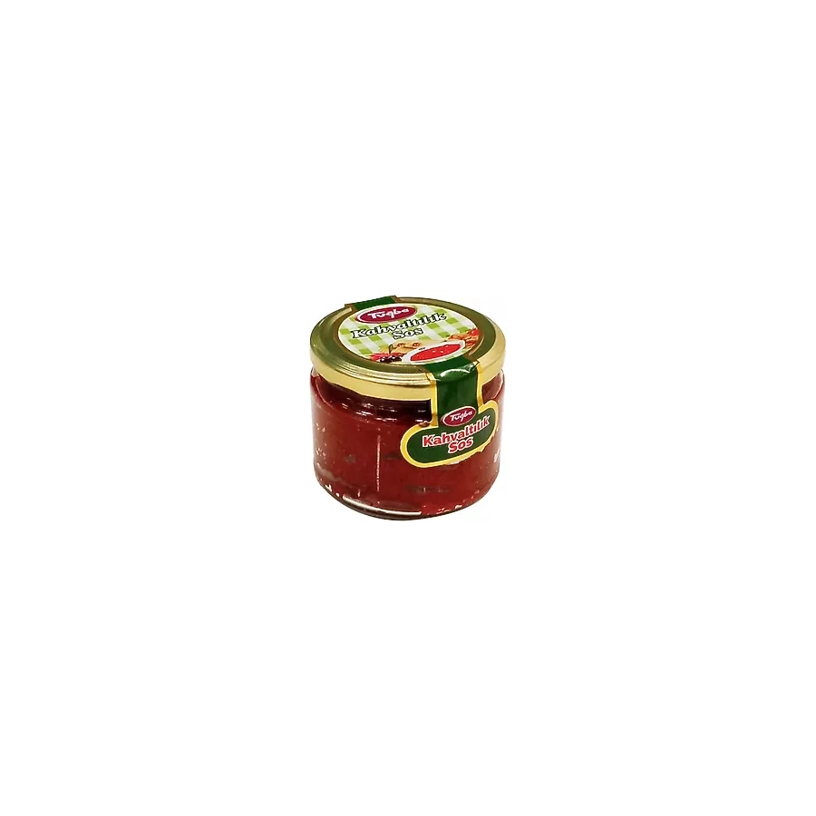 Tuğba Kuruyemiş Kahvaltılık Sos 270 gr