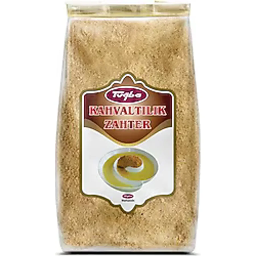 Tuğba Kuruyemiş Kahvaltılık Zahter 160 gr