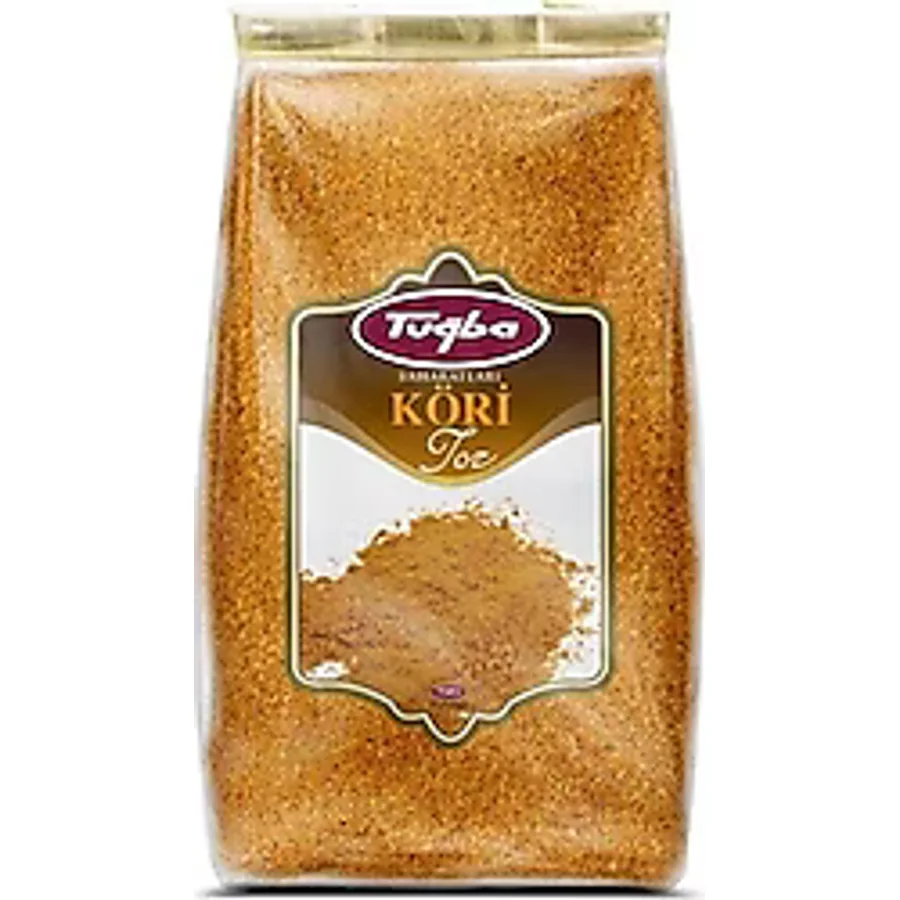 Tuğba Kuruyemiş Köri 160 gr