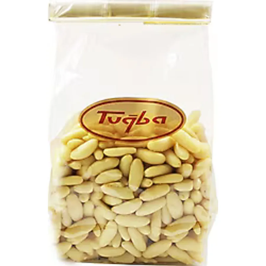 Tuğba Kuruyemiş Künar Çam Fıstığı 50 gr