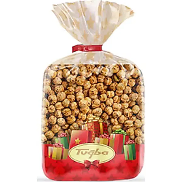 Tuğba Kuruyemiş Leblebi 500 gr