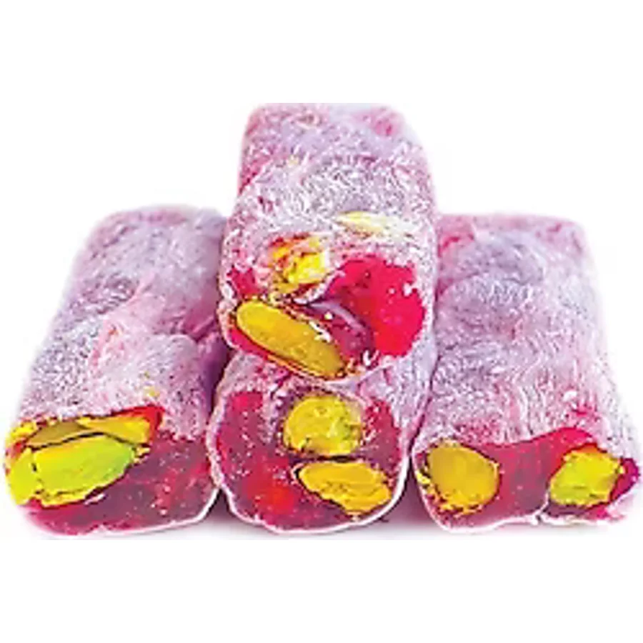 Tuğba Kuruyemiş Narlı 250 gr Fitil Lokum