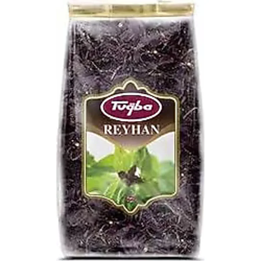 Tuğba Kuruyemiş Reyhan 25 gr