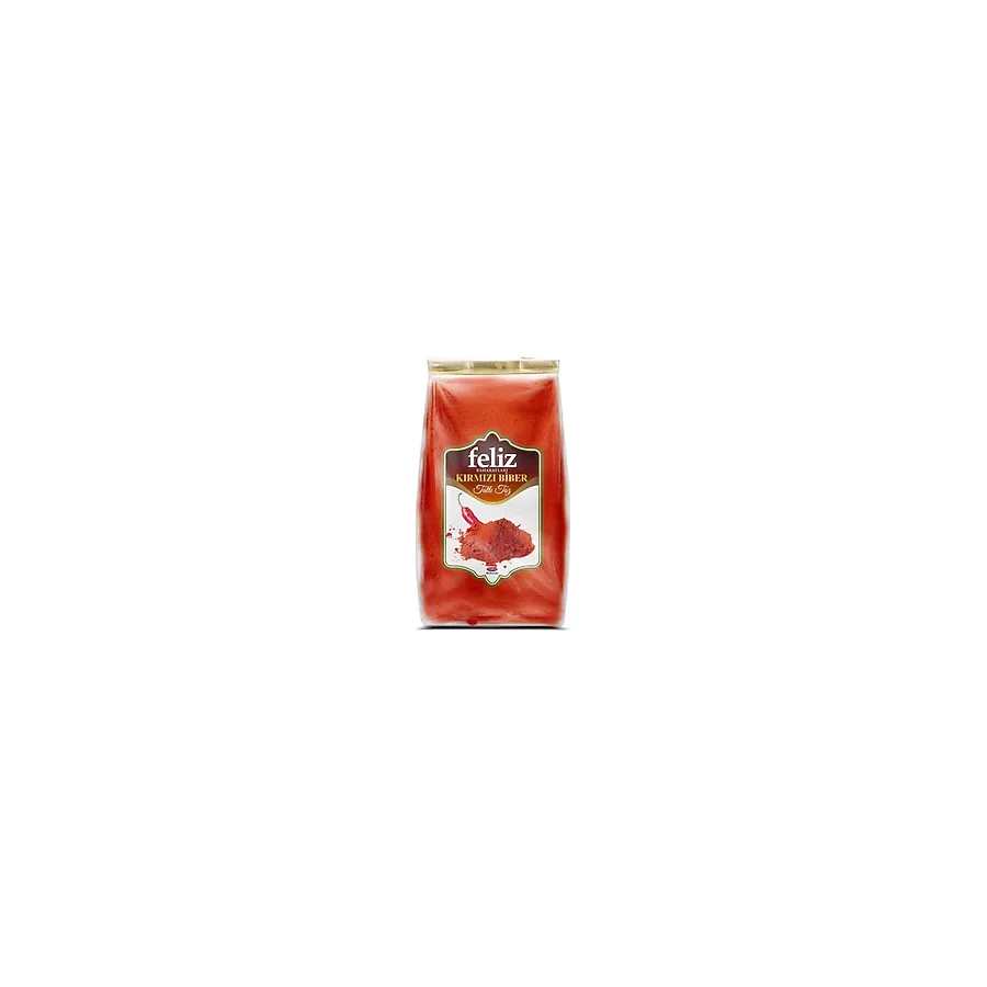 Tuğba Kuruyemiş Tatlı Toz Kırmızı Biber 194 gr
