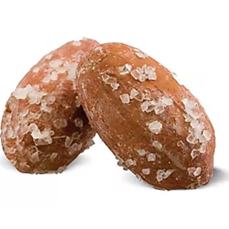 Tuğba Kuruyemiş Tuzlu Iç Fıstık 500 gr