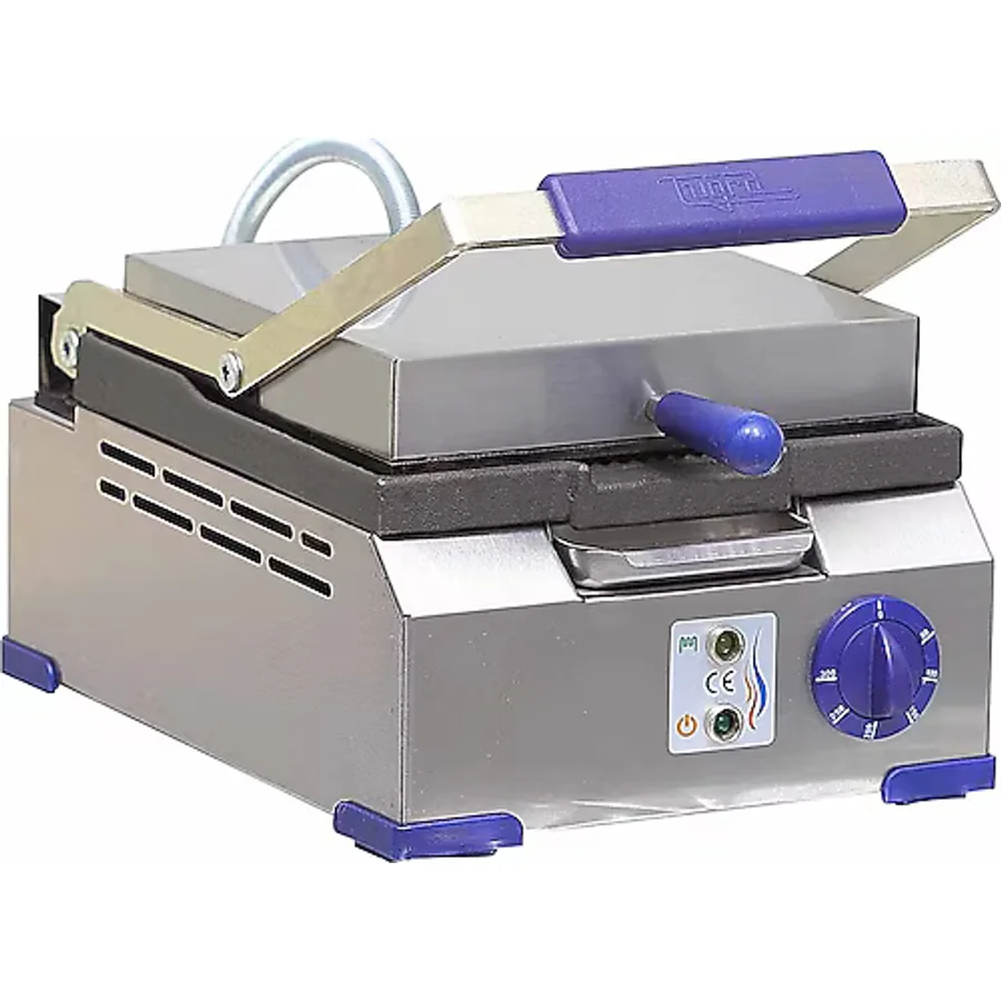 Tuğra 8 Dilim 1200 W Tost Makinesi