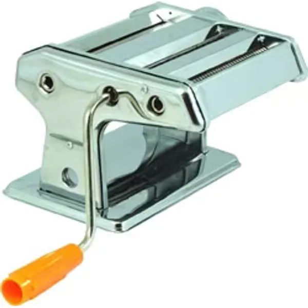Tuğra Çelik 180 mm Erişte ve Makarna Makinesi