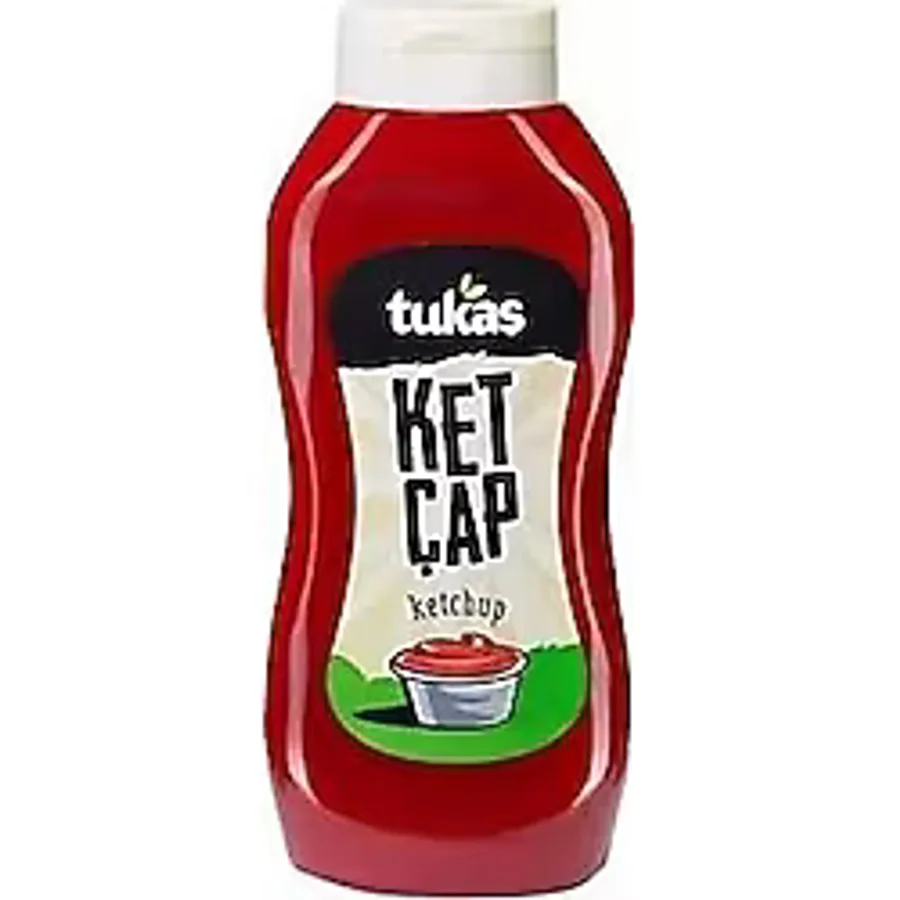 Tukaş 1000 Gr Ketçap