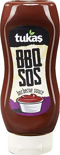 Tukaş 400 gr Barbekü Sos