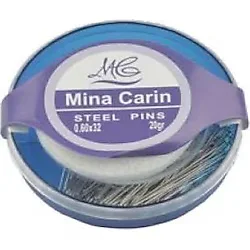 Tulip Çelik Toplu Iğne 20 Gram
