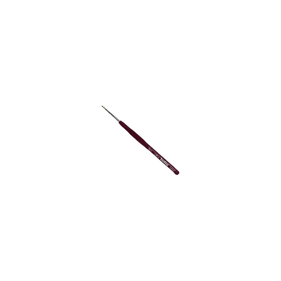 Tulip Elastik Silikon Saplı Dantel Tığı NO:15 0,85 mm