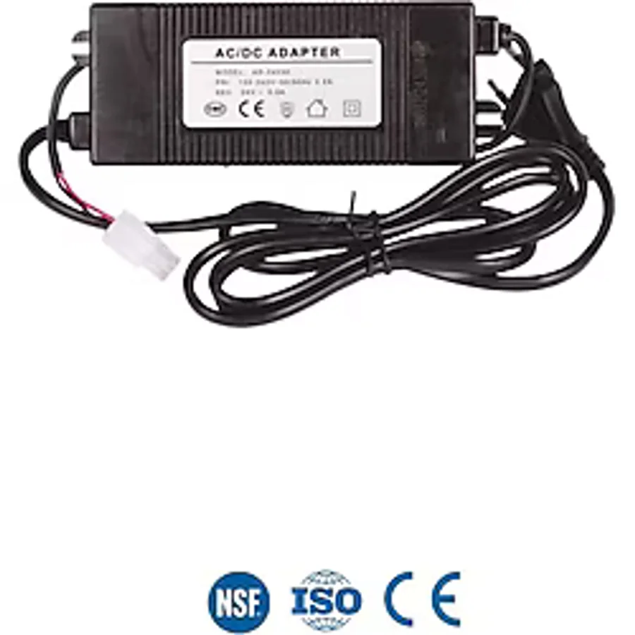 Tüm Su Arıtma Cihazlarıyla Uyumlu 75 Gpd Pompa Adaptörü