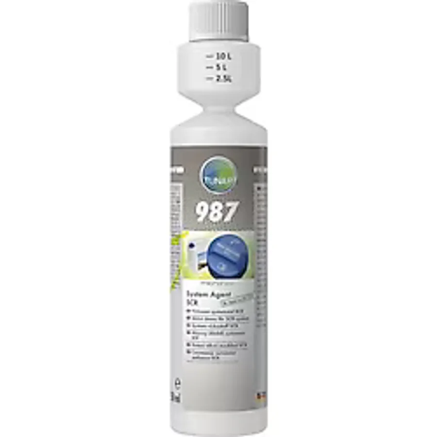 Tunap 987 Scr Sistem Etken Madde 250 Ml