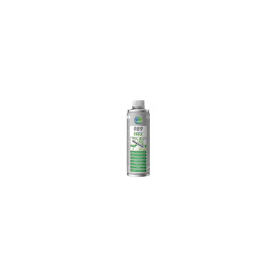 Tunap 989 Microflex Direkt Enjektör Temizleyici, Dizel 500 ML