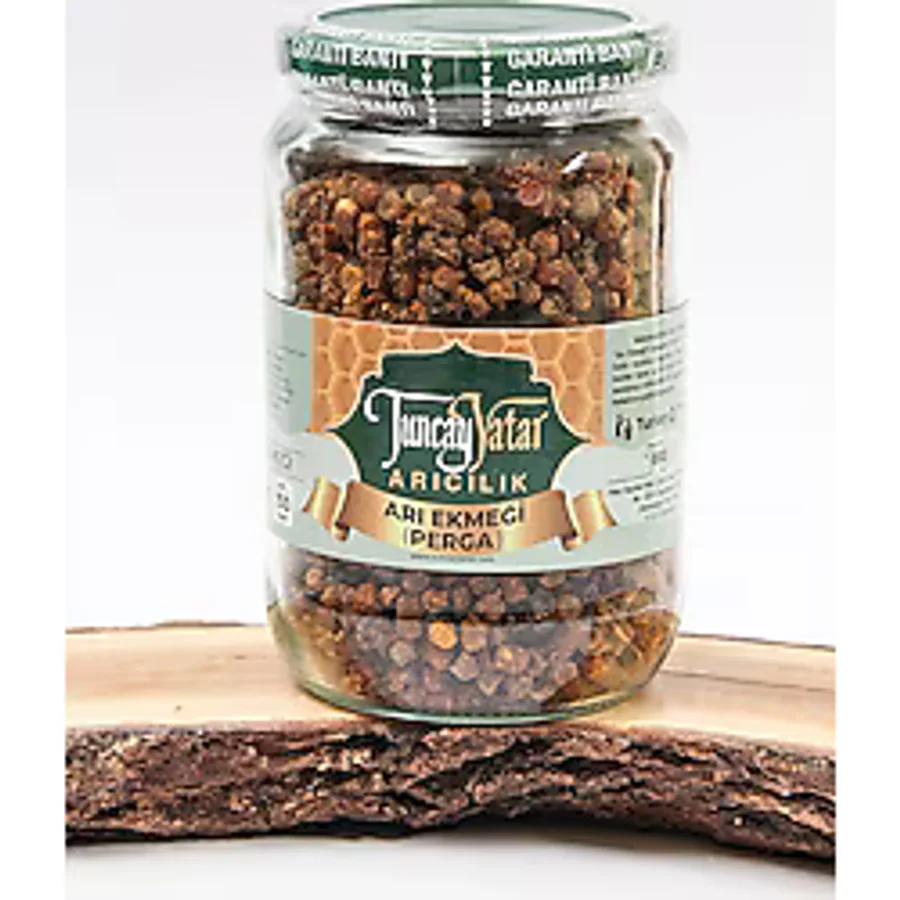 Tuncay Yatar Arıcılık Arı Ekmeği (Perga) 300 G