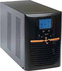 Tunçmatik Newtech Eco X9 2.000 VA Online Kesintisiz Güç Kaynağı