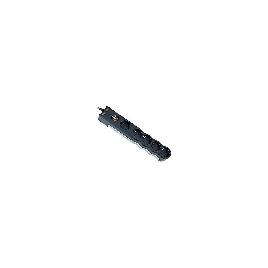 Tunçmatik PowerSurge 1050 Joule 1.5 m 5'li Akım Korumalı Priz