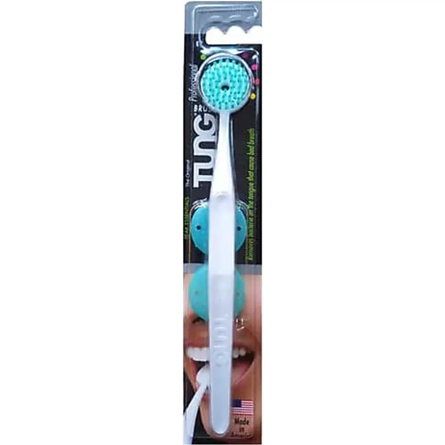 Tung Brush Dil Fırçası
