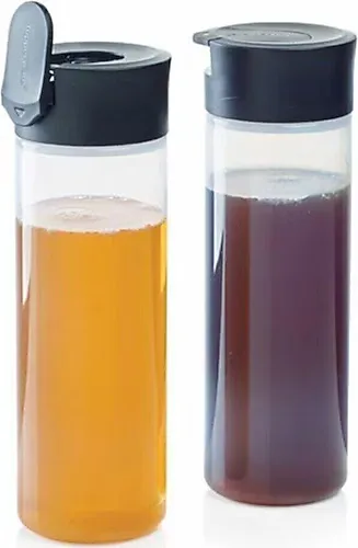 Tupperware Duru 360 ml 2'li Sosluk Seti