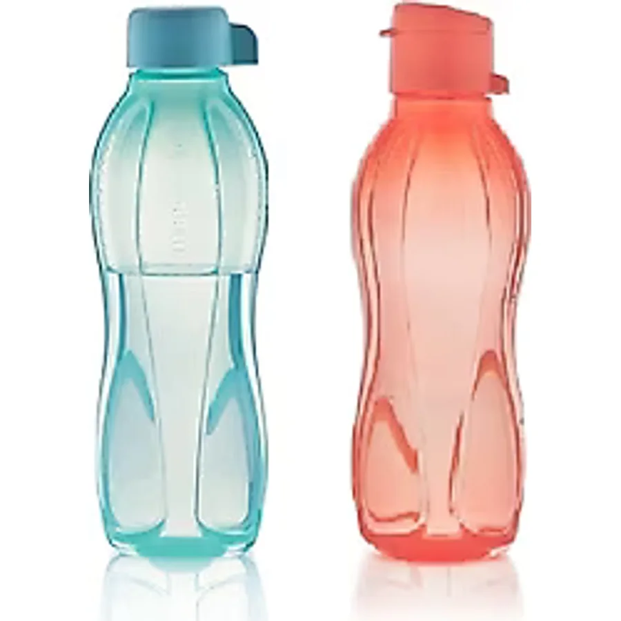 Tupperware Eco Şişe 2'li Suluk Set 500 ml