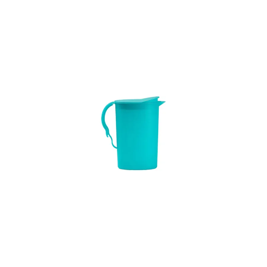 Tupperware Eko Tip Top 2 lt Sürahi Mavi
