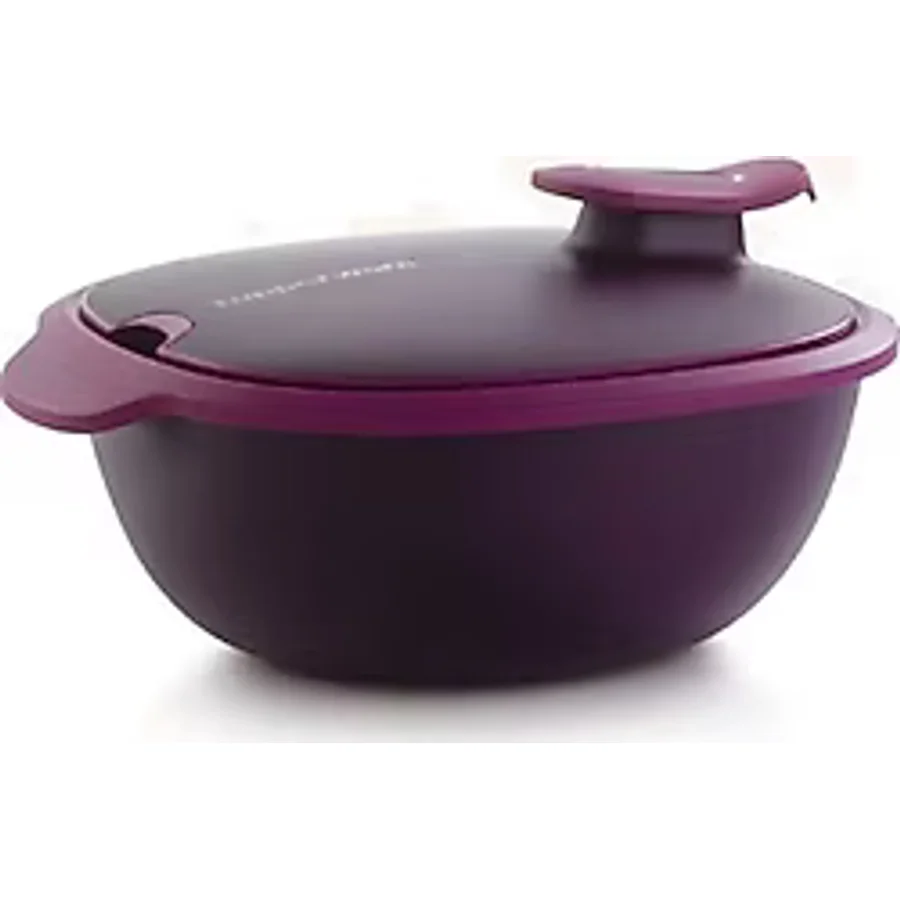 Tupperware Elegant 3.4 lt Termos Saklama Kabı
