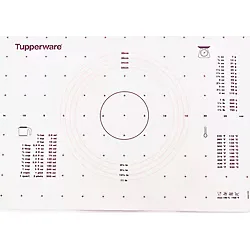 Tupperware Hamur Aç Hamur Açma Matı Mor