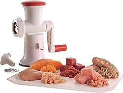 Tupperware Kıyma Makinesi