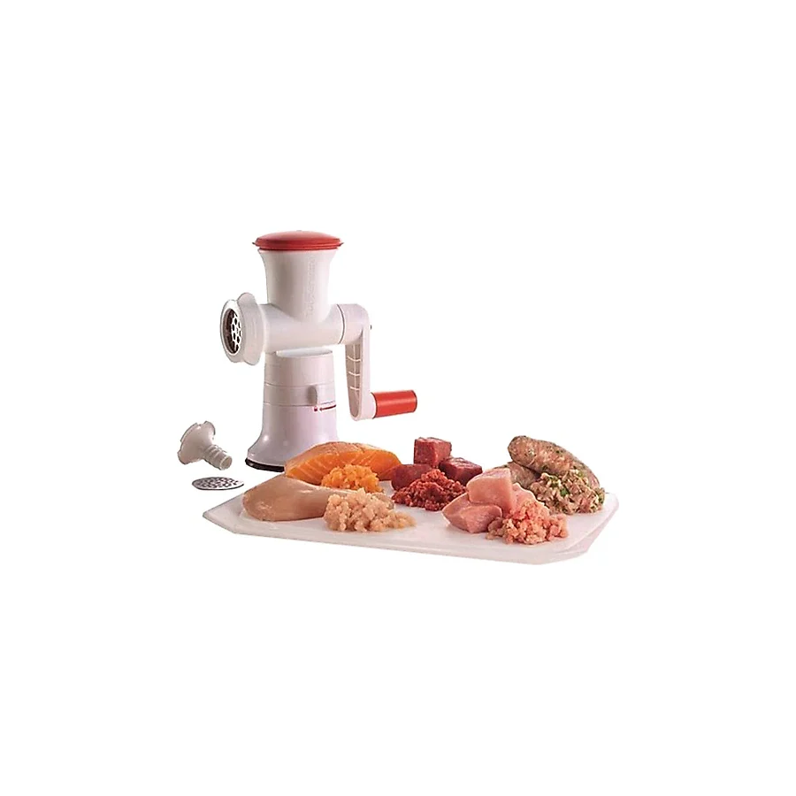 Tupperware Kıyma Makinesi